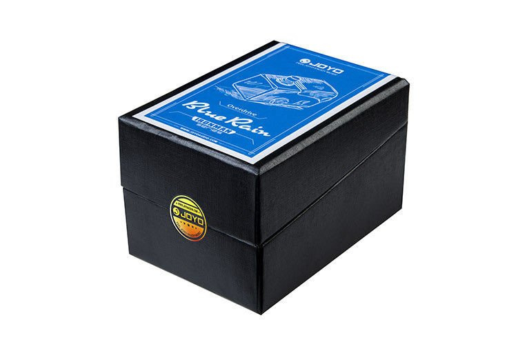 Joyo JF-311 Blue Rain - efekt gitarowy - 3