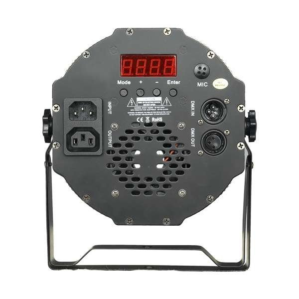 Polar Lights PL-P205E - reflektor LED - 2