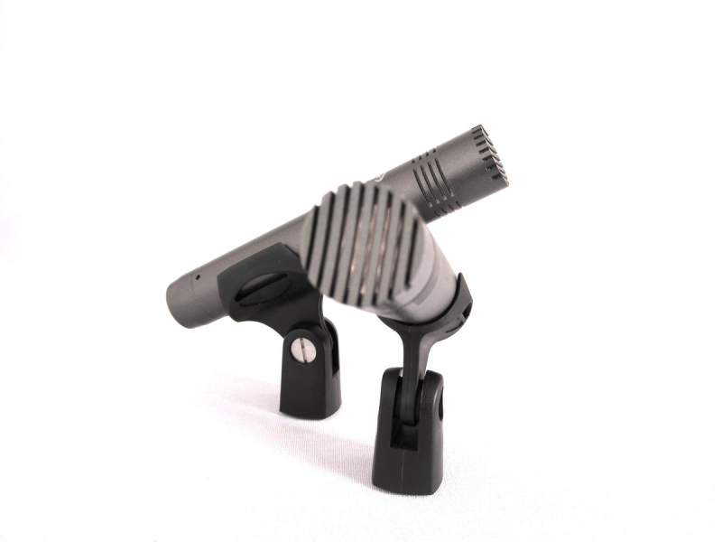 Prodipe A1 Duo - mikrofony instrumentalne - 5