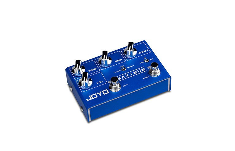 Joyo R-05 Maximum - efekt gitarowy - 2