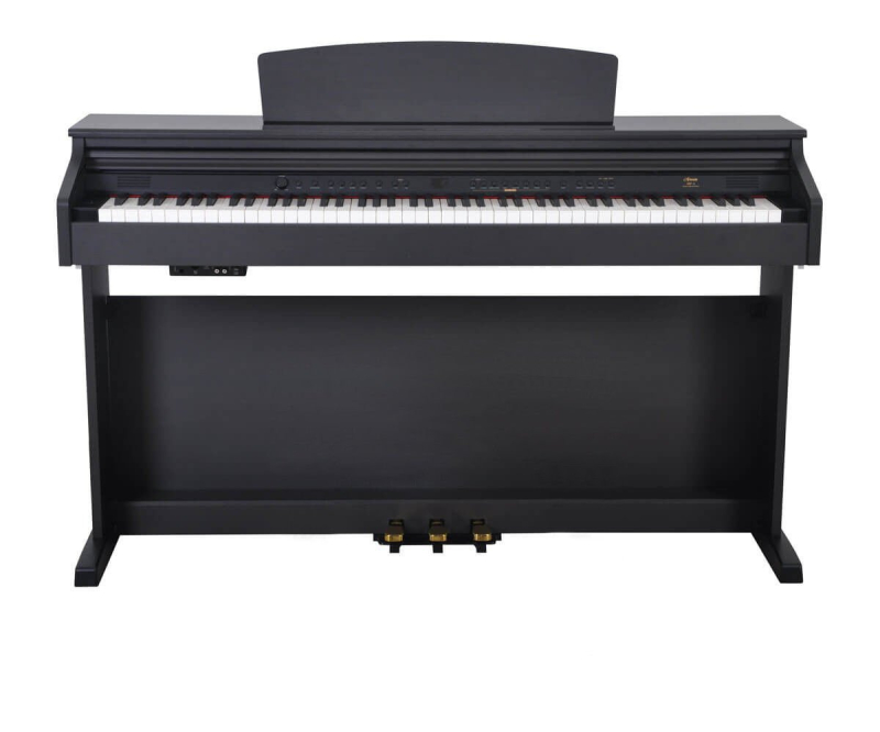 Artesia DP-3+ RW PVC - pianino cyfrowe - 5