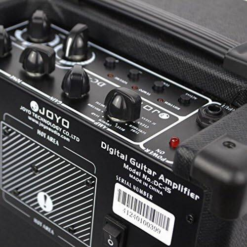Joyo DC-15 - combo gitarowe - 5