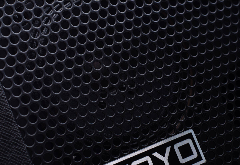 Joyo DC-15 - combo gitarowe - 7