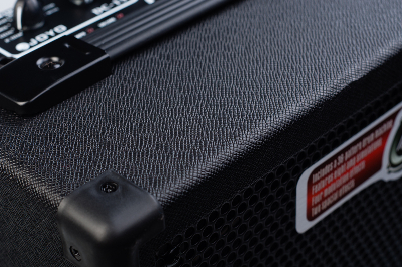 Joyo DC-15 - combo gitarowe - 8