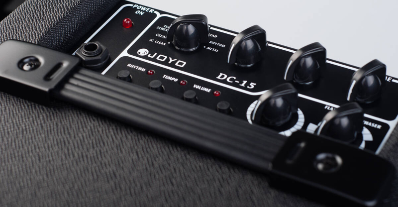 Joyo DC-15 - combo gitarowe - 9