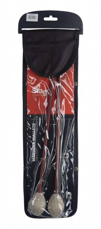 Stagg SMM WS - bijak do marimby - 2