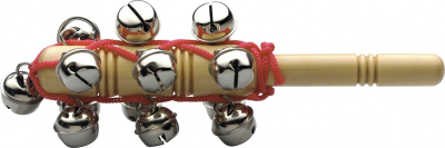 Stagg SLBM 13 T - janczary, 13 dzwoneczków