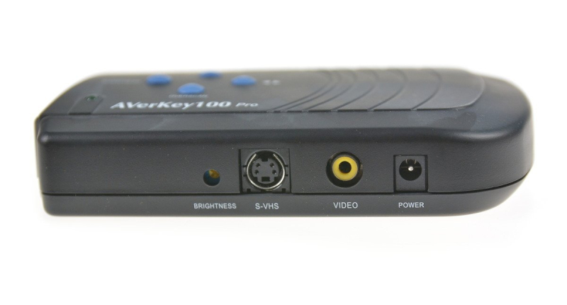 Ketron - video interfejs dla Midjay - 2