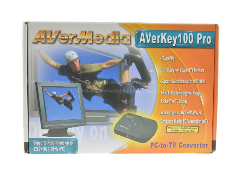 Ketron - video interfejs dla Midjay - 5