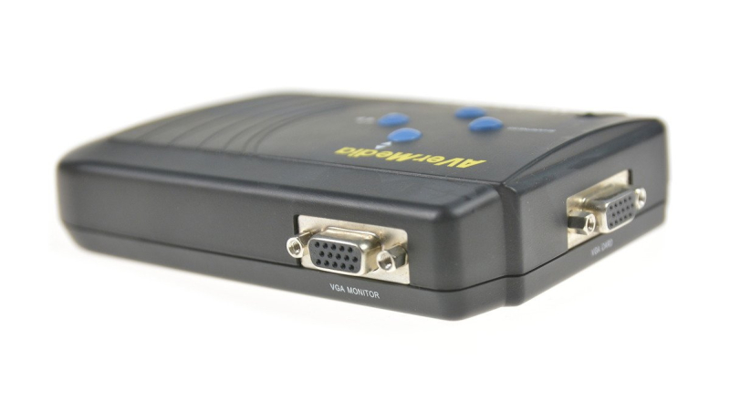 Ketron - video interfejs dla Midjay - 3