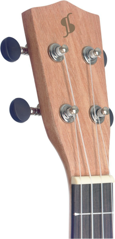 Stagg UC-30 - ukulele koncertowe - 3
