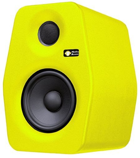 Monkey Banana Turbo 4 Y - monitor aktywny - 2