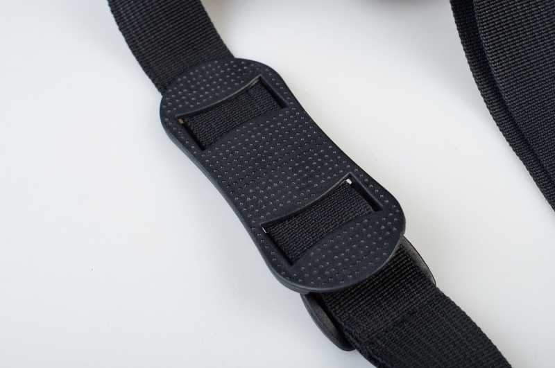 Joyo PB-1 Bantbag - walizka na wzmacniacz - 7