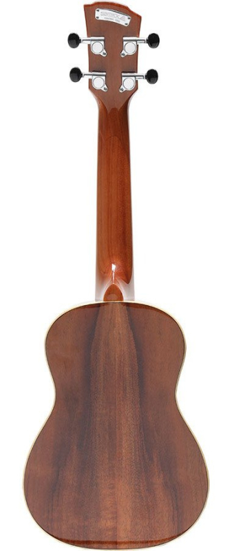 Moana M-200S - ukulele sopranowe - 2