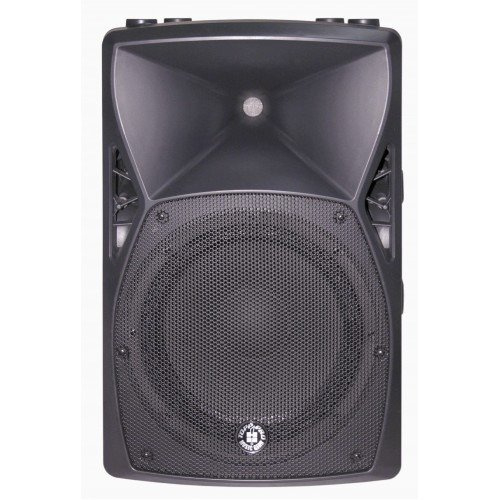 Topp Pro TP XCS15A - dwudrożna kolumna aktywna 800W - 2