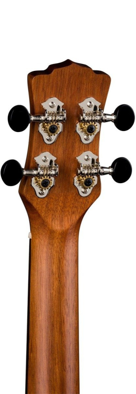 Luna Uke TAPA Concert A/E Gigbag - elektryczne ukulele koncertowe - 4