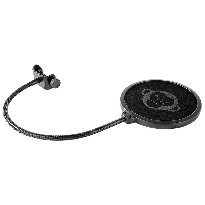 Monkey Banana Monkey Pop - osłona mikrofonowa - 2