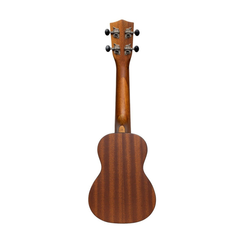 Stagg US-TIKI OH - ukulele sopranowe - 3