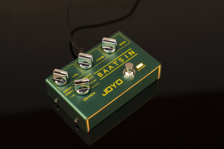 Joyo R-11 Baatsin - efekt gitarowy - 3