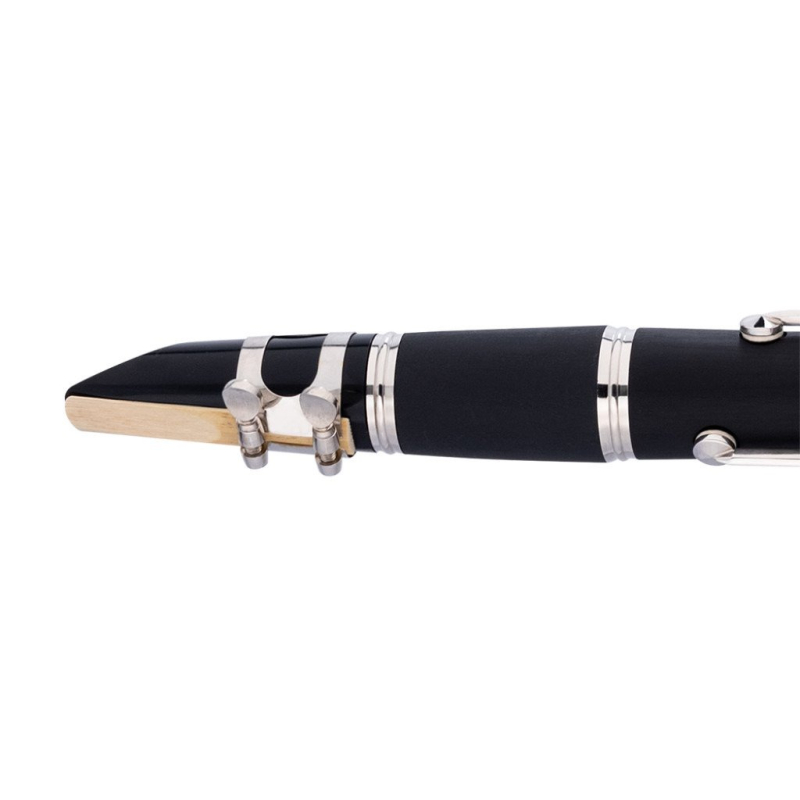 Stagg WS-CL210S - klarnet Bb - 4