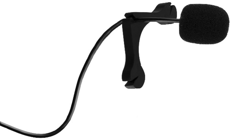 Prodipe UHF DSP VL21 - system bezprzewodowy - 2