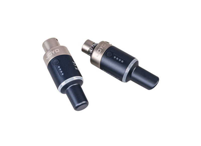 Joyo MW-1 - system bezprzewodowy do mikrofonu - 2