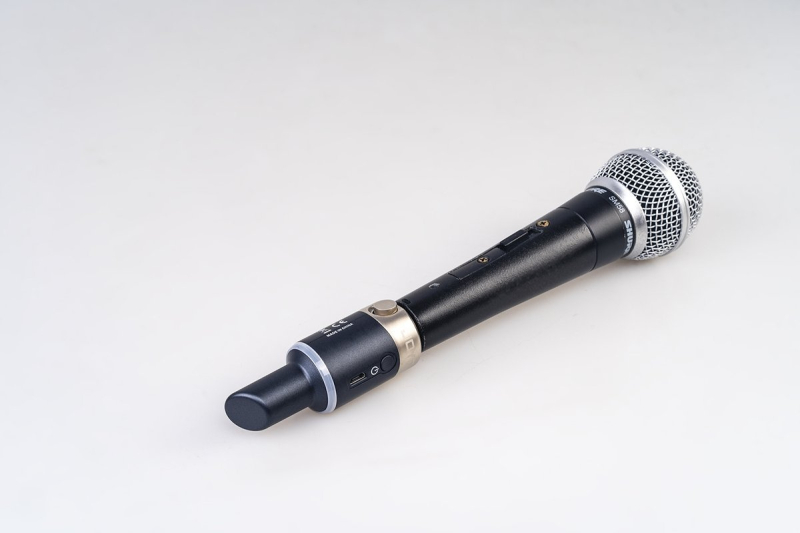 Joyo MW-1 - system bezprzewodowy do mikrofonu - 3