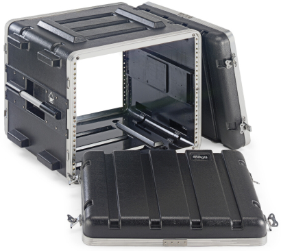 Stagg ABS 8U - Rack case