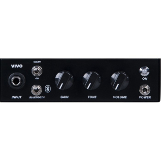 Joyo Bantamp Vivo - mini głowa gitarowa 20W - 5