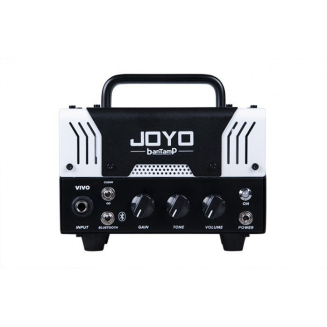Joyo Bantamp Vivo - mini głowa gitarowa 20W - 2