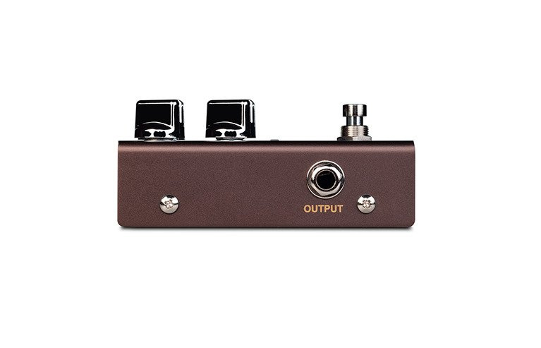 Joyo R-01 Tauren - efekt gitarowy - 5