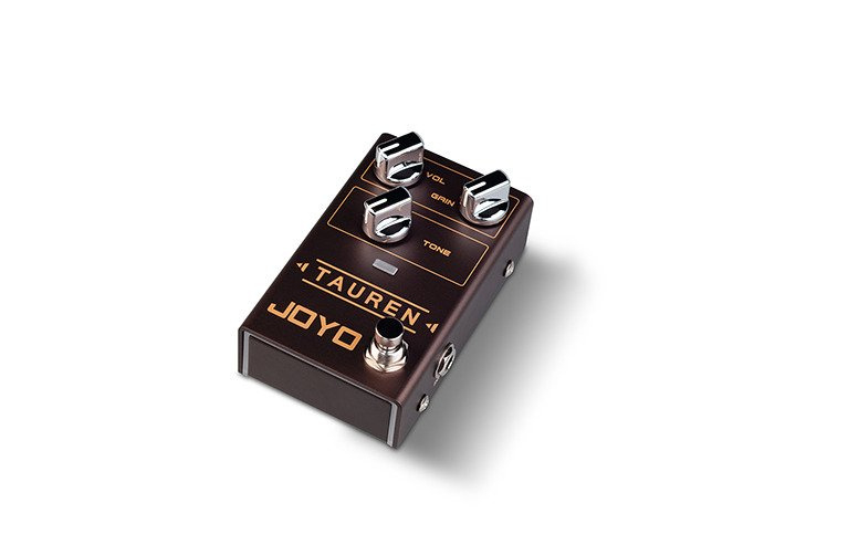Joyo R-01 Tauren - efekt gitarowy - 3