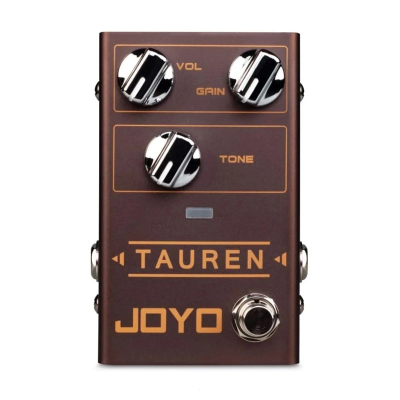 Joyo R-01 Tauren - efekt gitarowy