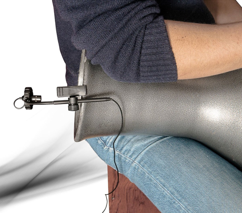 Prodipe PL21 - zestaw mikrofonów perkusyjnych - 7