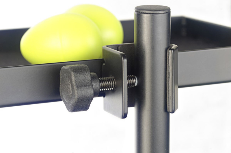 Stagg ACTR-2515 BK - podstawka na akcesoria - 2