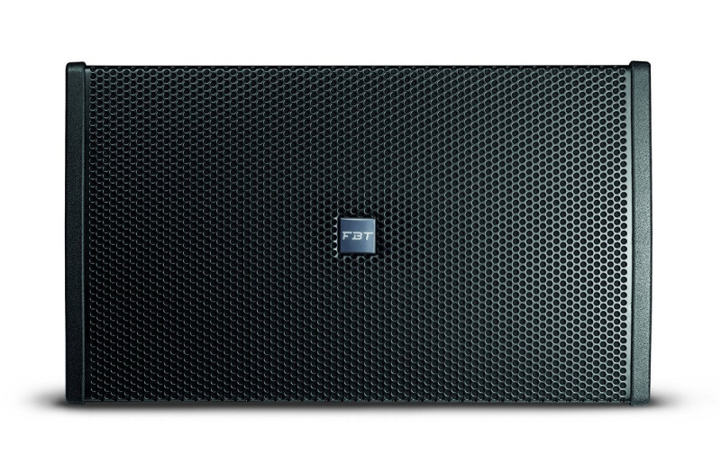 FBT Horizon VHA 406A - aktywna kolumna zestawu liniowego - 2