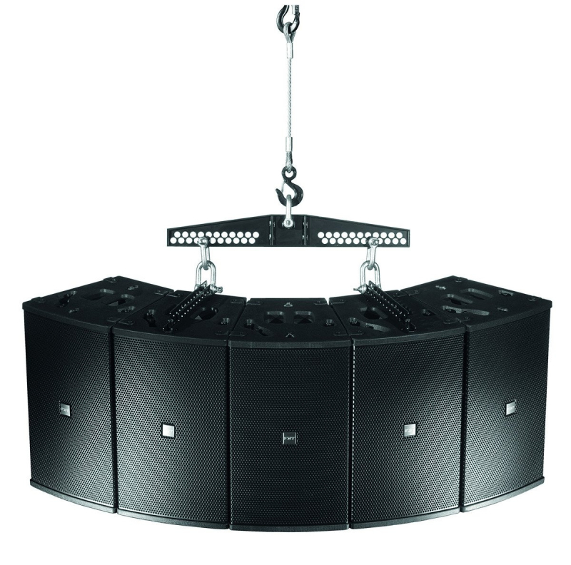 FBT Horizon VHA 406A - aktywna kolumna zestawu liniowego - 4