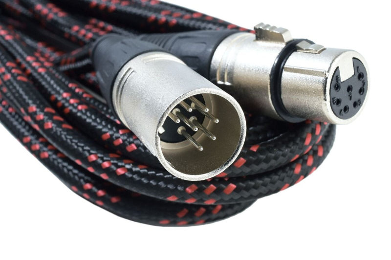 Monkey Banana Mangabey WH - lampowy mikrofon studyjny - 2