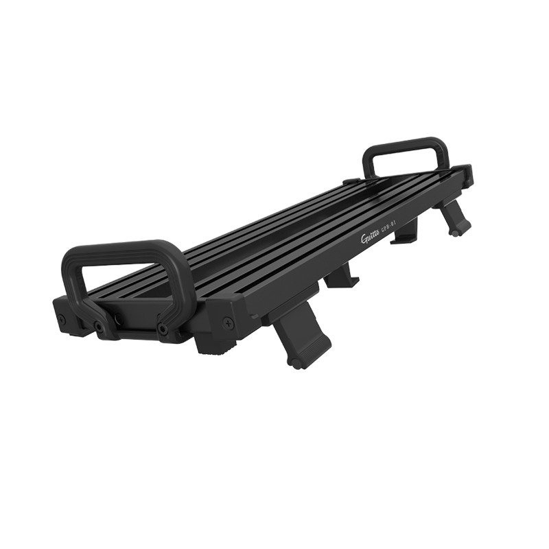 Guitto GPB-01 - pedalboard - 2