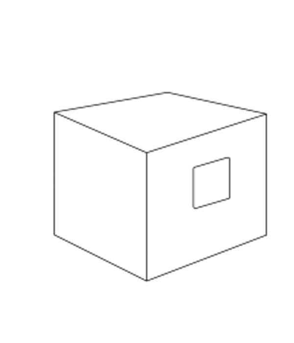 FBT V 50 - pokrowiec na kolumnę Verve 15 S - 2