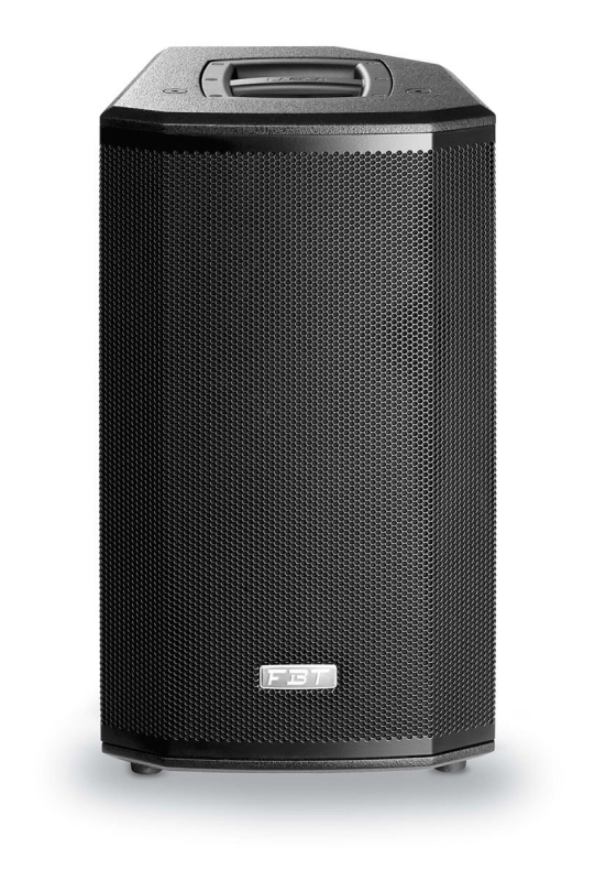 FBT VENTIS 110A kolumna aktywna 700W + 200W - 2