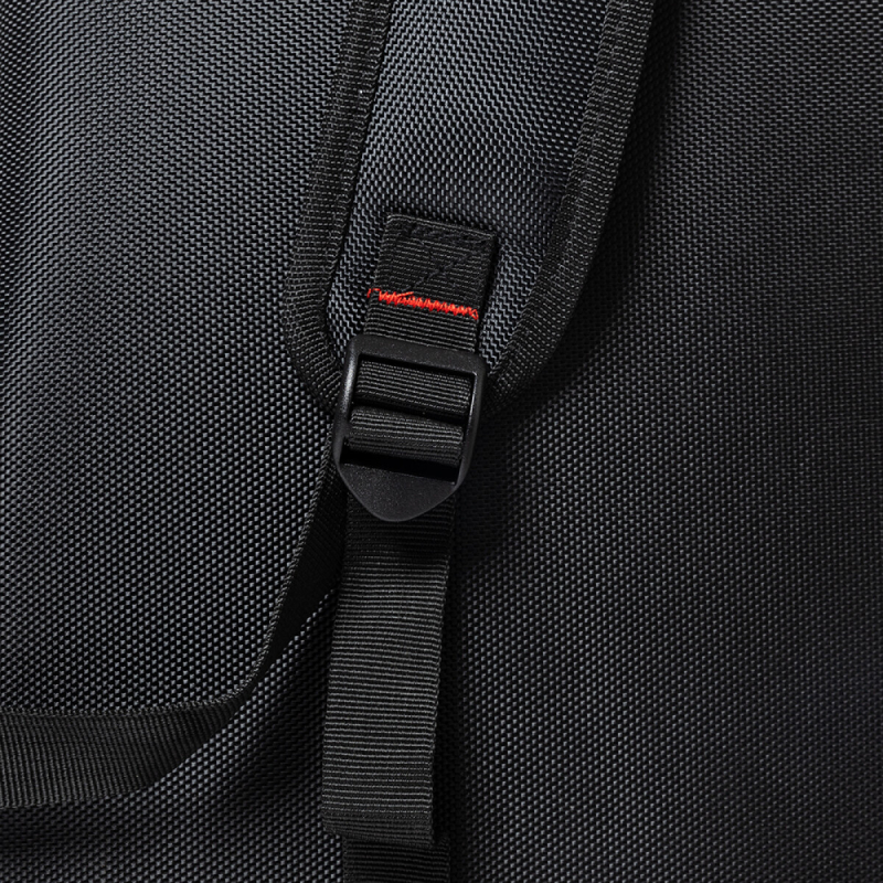 Stagg STB-NDURA 15 UB - pokrowiec na gitarę basową - 7