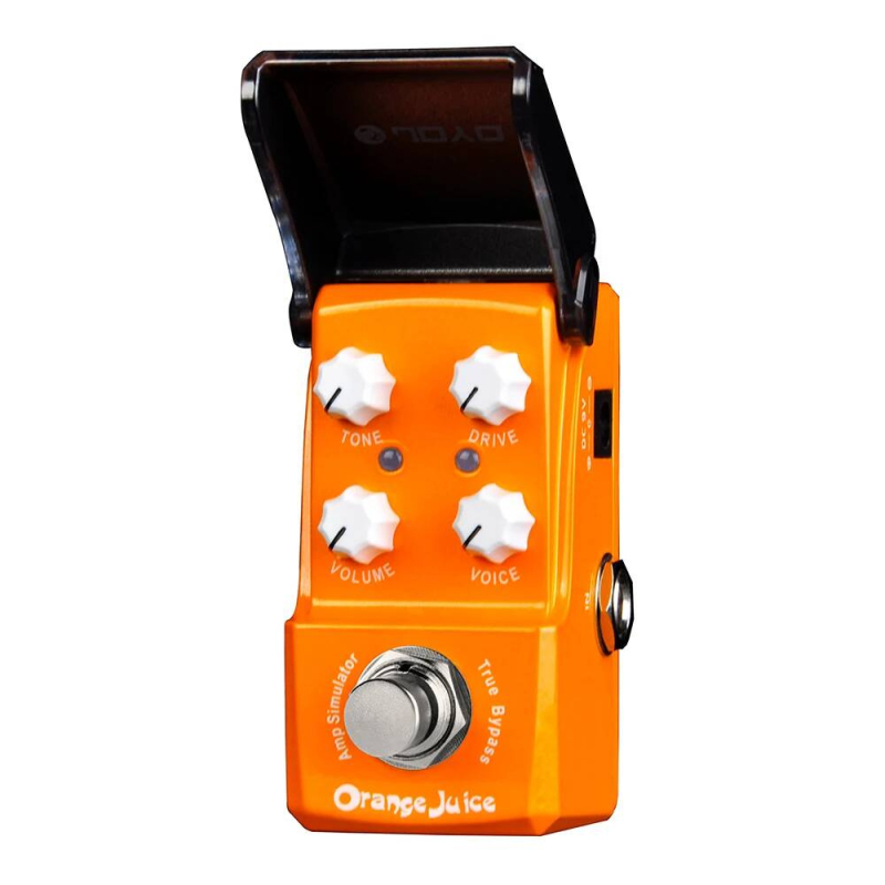 Joyo JF-310 Orange Juice - efekt gitarowy - 3