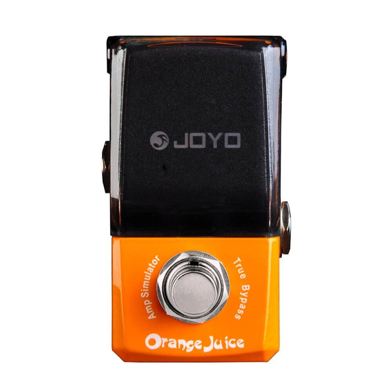 Joyo JF-310 Orange Juice - efekt gitarowy - 2