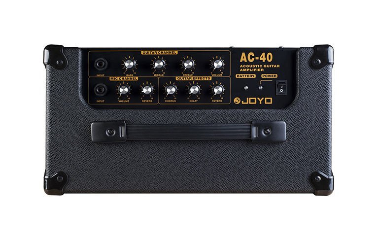 Joyo AC-40 - combo akustyczne 40W - 5