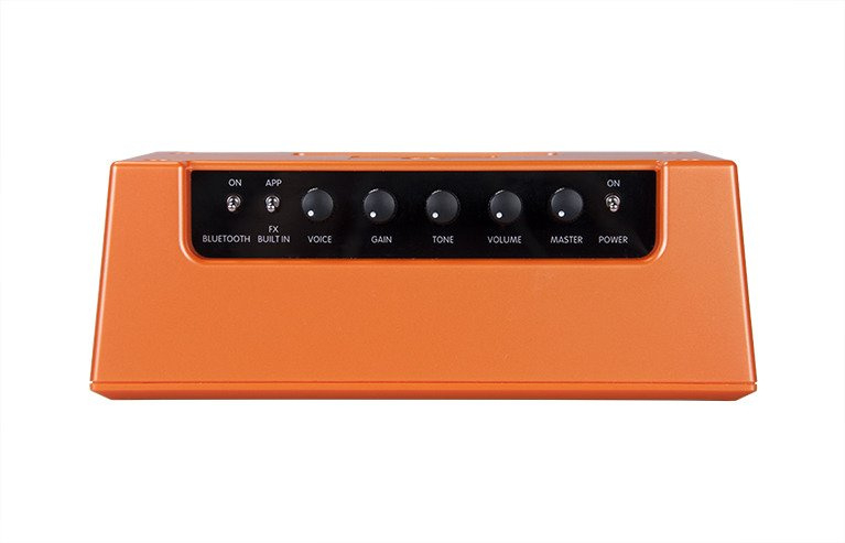 Joyo Top-GT - mini wzmacniacz gitarowy - 3