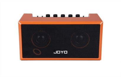 Joyo Top-GT - mini wzmacniacz gitarowy
