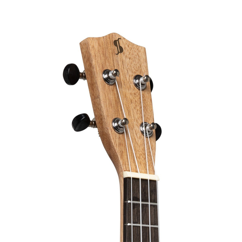 Stagg US-30 E - elektryczne ukulele sopranowe - 5