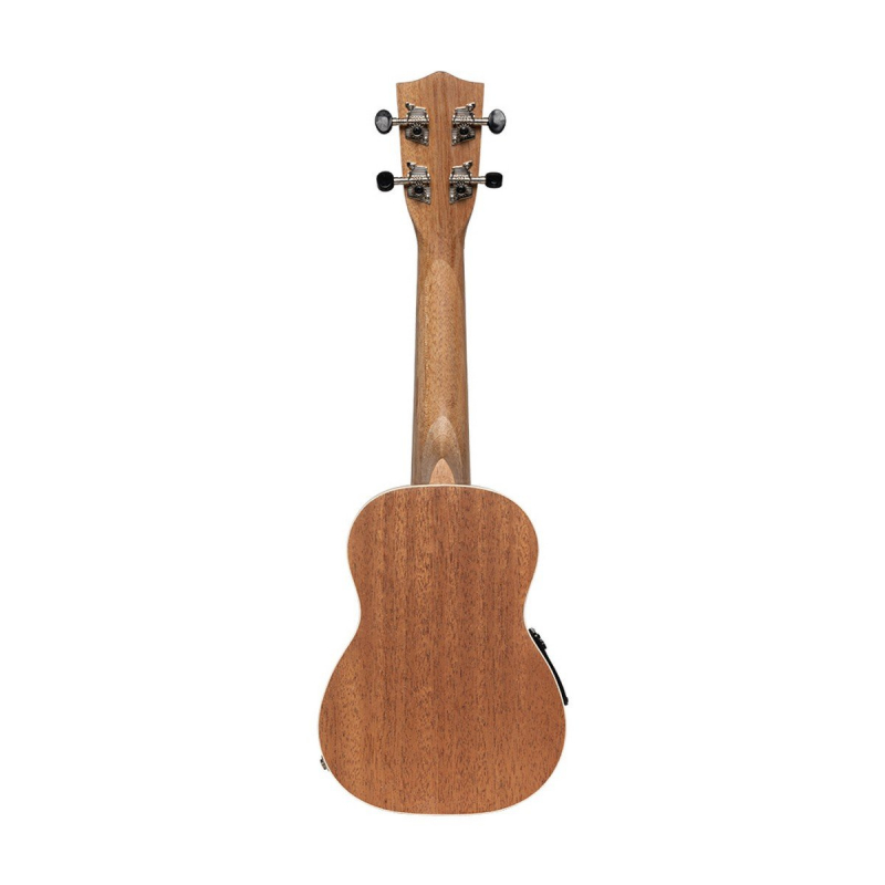 Stagg US-30 E - elektryczne ukulele sopranowe - 3