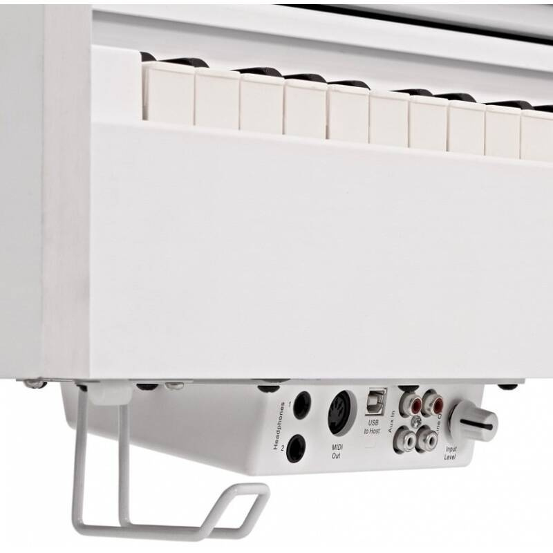 Dynatone SLP-175 WH - pianino cyfrowe - 4